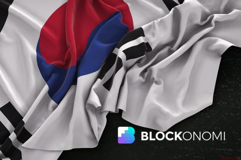 韩国借AI系统强化加密货币征税