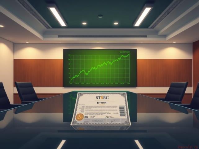 Bitwise首席投资官揭秘：STRC股票意外成为比特币暴涨20%的背后推手