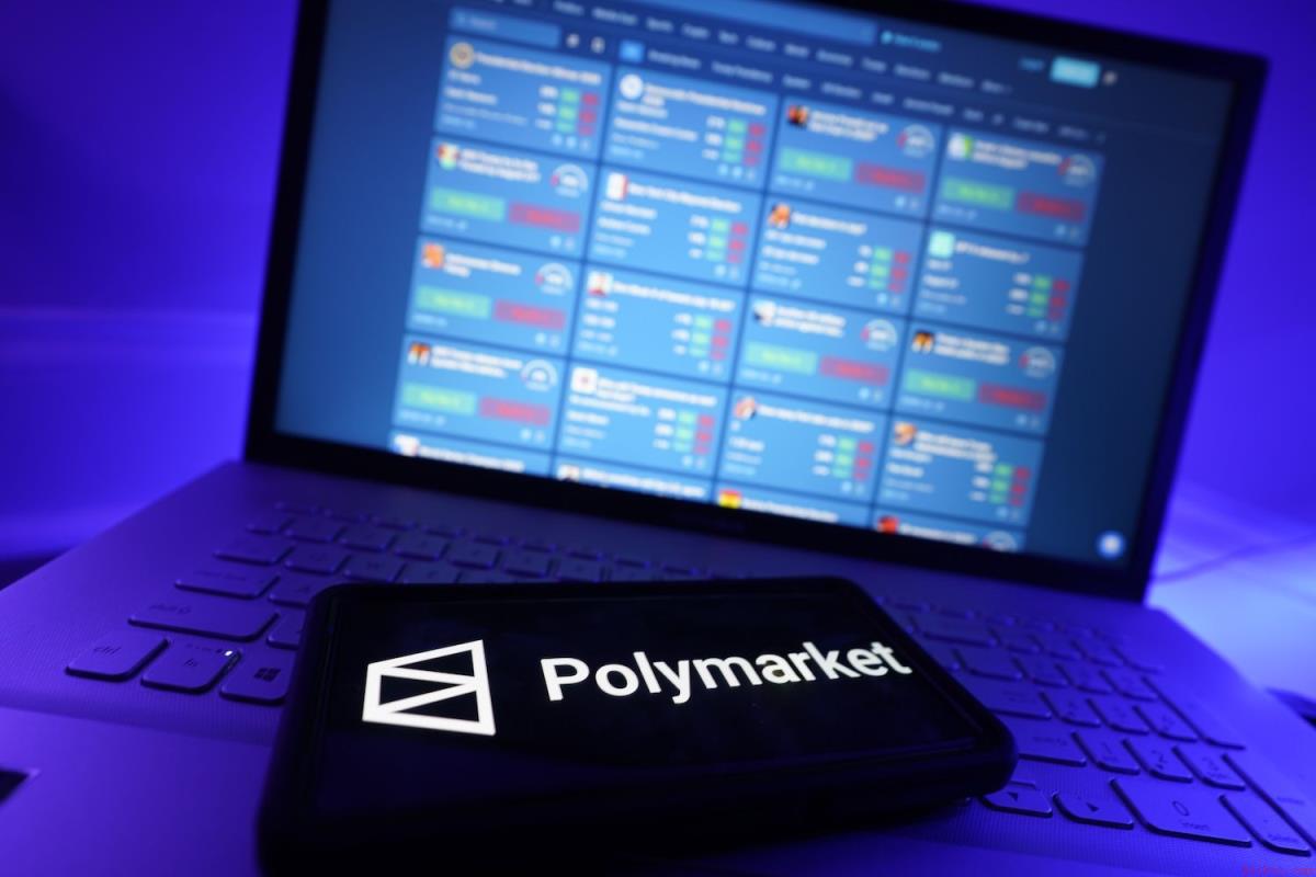 Polymarket否认30万记录泄露，称黑客指控纯属无稽之谈