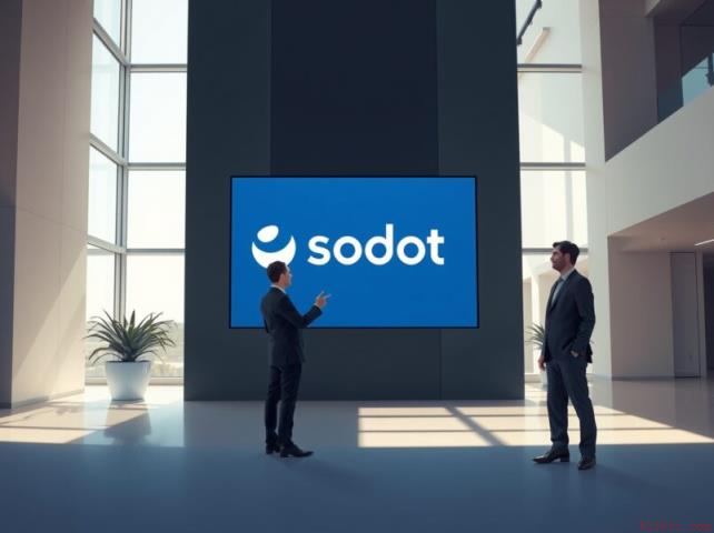 MoonPay收购Sodot：一场价值1亿美元的战略加密货币安全交易重塑支付基础设施