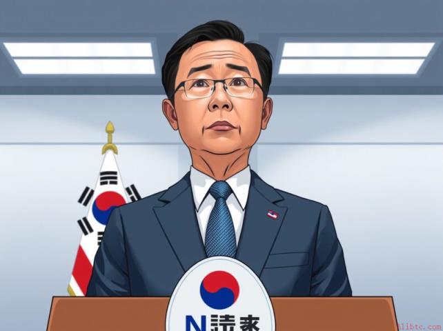 韩国加密货币税制2027年启动：国税厅着手准备虚拟资产收益22%征税方案