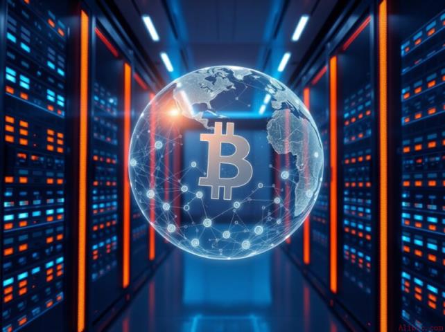 Lightspark Grid全球账户：重塑商业与AI支付基础设施新格局