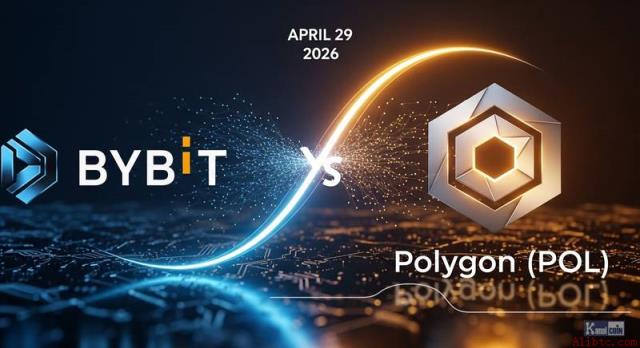 2026年4月29日Bybit将支持Polygon（POL）网络升级