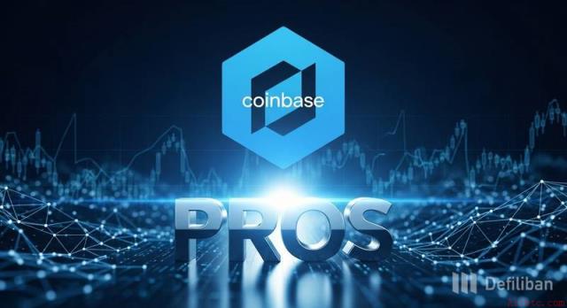 Coinbase上线PROS现货交易：关键细节与市场影响