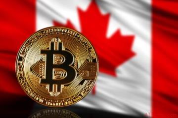 加拿大拟全国禁止加密货币提款机以防诈骗