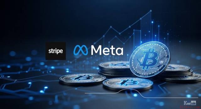 创作者通过Stripe和USDC获得Meta稳定币支付：报告解读