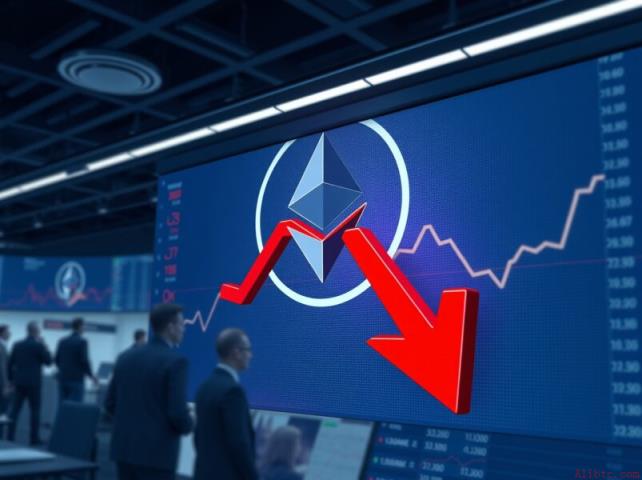 欧易官方注册：现货以太坊ETF三日净流出8780万美元引发关注