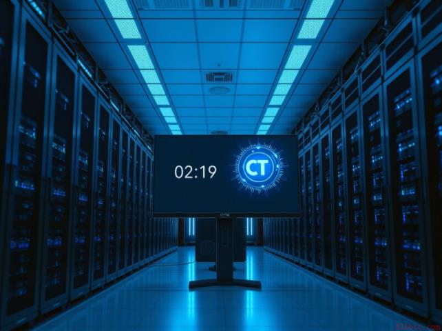 币安CTK暂停交易：申屠网络升级引发临时中断