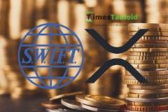 顶级投资者：XRP在取代SWIFT后将超越这一价格目标