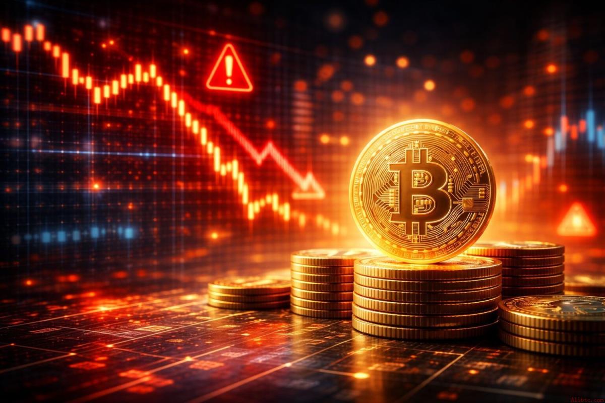 币安官网注册用户关注：比特币现货交易量跌至2023年熊市低点