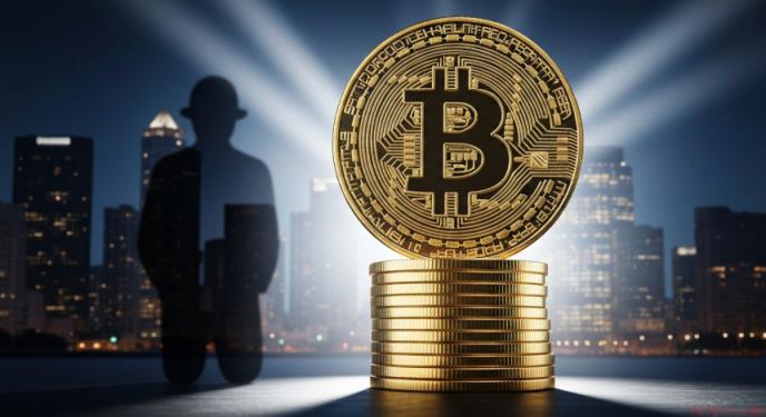 策略性、比特币买入潮……超越中本聪的可能性凸显