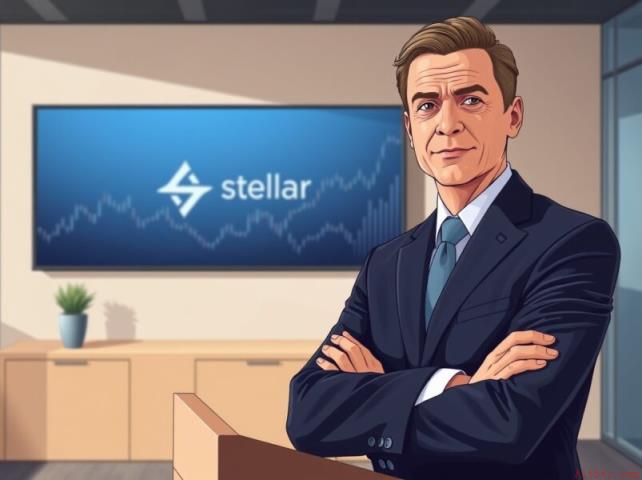 恒星首席营销官警示：加密货币营销策略应以信任取代炒作