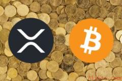 雷·富恩特斯高呼XRP口号冲进比特币大会的那一刻