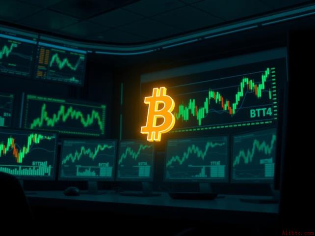 瑞波深化与Bullish合作 接入币安比特币期权市场新通道