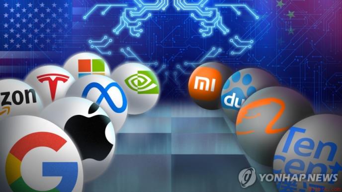 美国大型科技公司因AI营收激增而面临设备投资压力加大