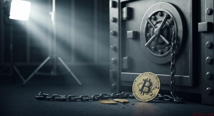 FTC与Celsius创始人Mashinsky达成和解...全面禁止加密金融活动