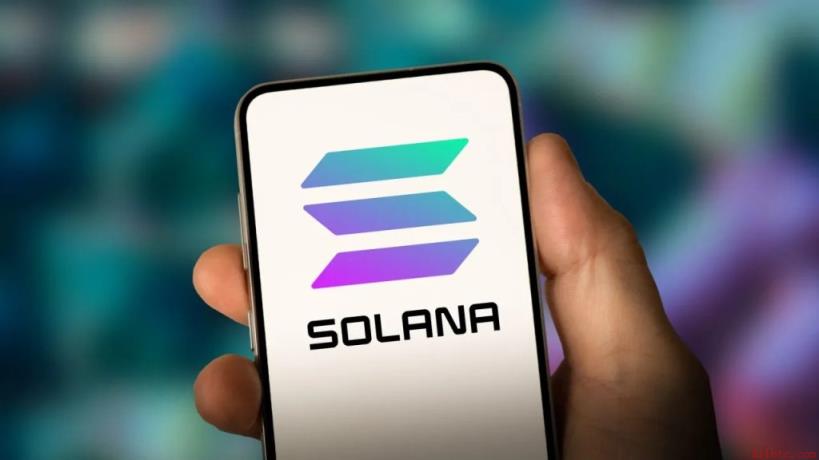 Solana（SOL）达成重大战略合作！详情速览