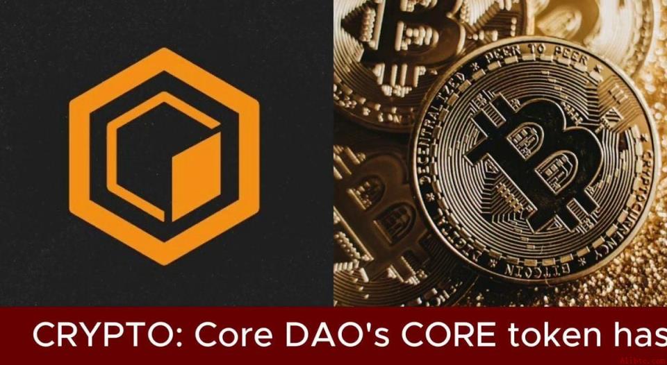 Core网络获90%比特币算力加持 欧易官网下载快速注册参与