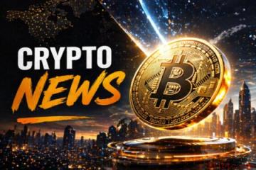 加密快讯：比特币稳守76,602美元关口，西联携手Solana推出USDT，Pepeto剑指150倍增长