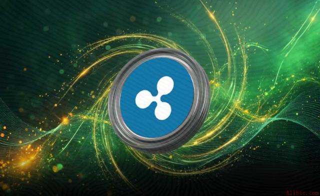 涟漪币XRP持续低位横盘 区块链成就卓著却难振币价