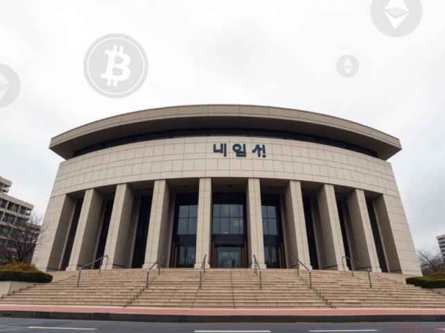 Bithumb暂停上市被叫停：韩国法院为加密货币交易所赢得关键胜诉