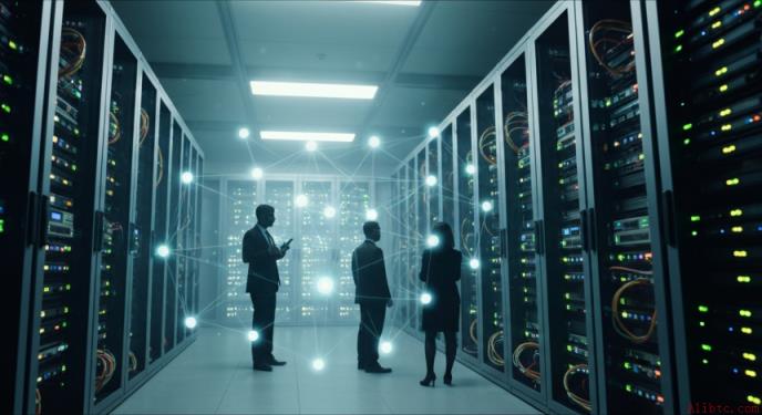 派网络完成5.26亿次人工验证…AI时代凸显“人力基础设施”价值