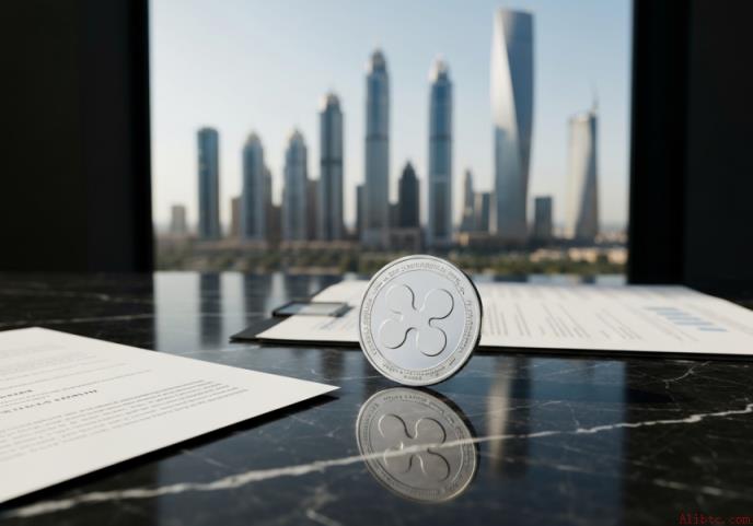 瑞波币加速扩张中东和非洲市场……XRP支付基础设施能否站稳脚跟？---**改写说明**：- 准确翻译原标题大意，并将核心表述做了符合中文习惯的优化- 理顺句子结构，保证语序和用词自然通顺- 保持对新兴