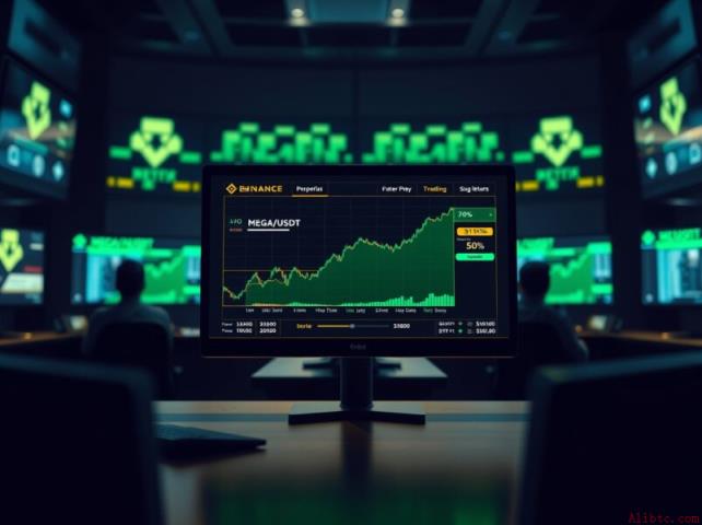 币安上线USDT永续期货引发高杠杆交易热潮