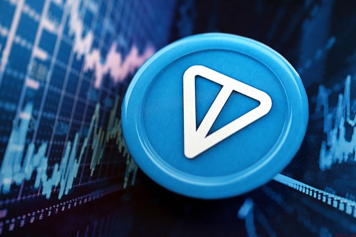 Toncoin突破1.32美元关口，Telegram链上单日交易额超十亿美元