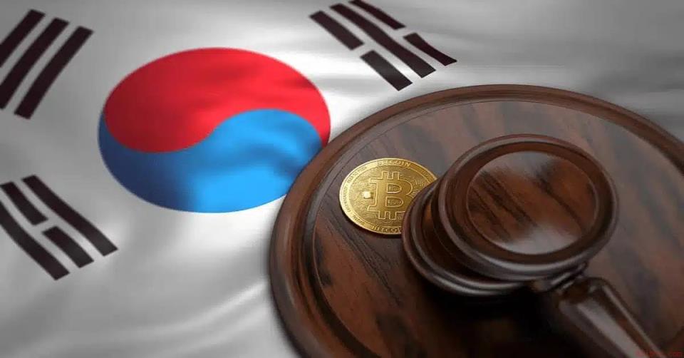 韩国金融丑闻震撼：加密巨头Delio CEO或将面临20年刑期