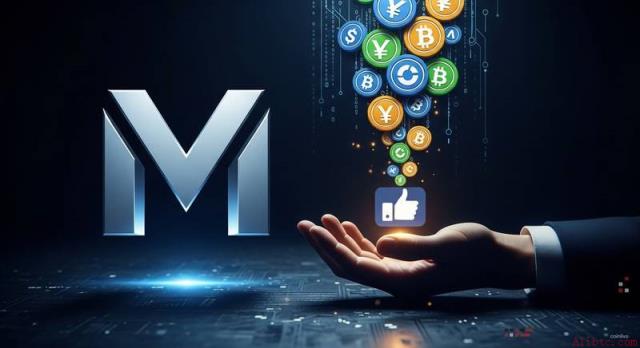Meta推出创作者稳定币收入计划：此举意义何在