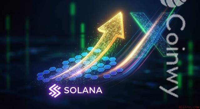 Solana收益交换平台Exponent种子轮融资500万美元，Multicoin Capital领投。