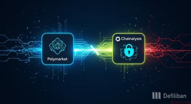 Polymarket引入Chainalysis监控内幕交易
