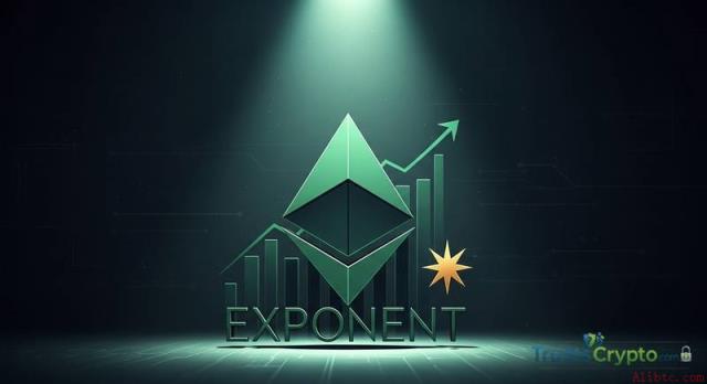Exponent获Multicoin Capital领投500万美元种子轮融资