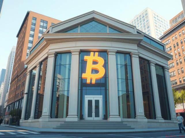 Agora稳定币章程：大胆申请或重塑加密银行格局
