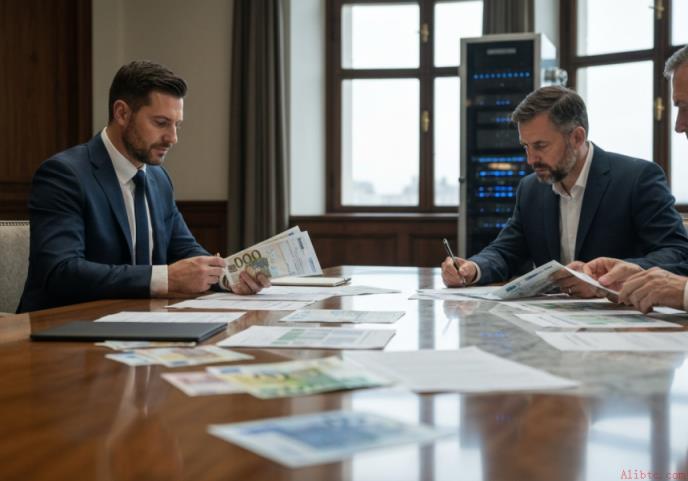 Real Finance与奥地利银行携手，打造合规的链上金融体系