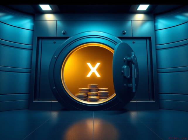 瑞波解锁：两亿XRP从托管账户释放，市场动态再起波澜